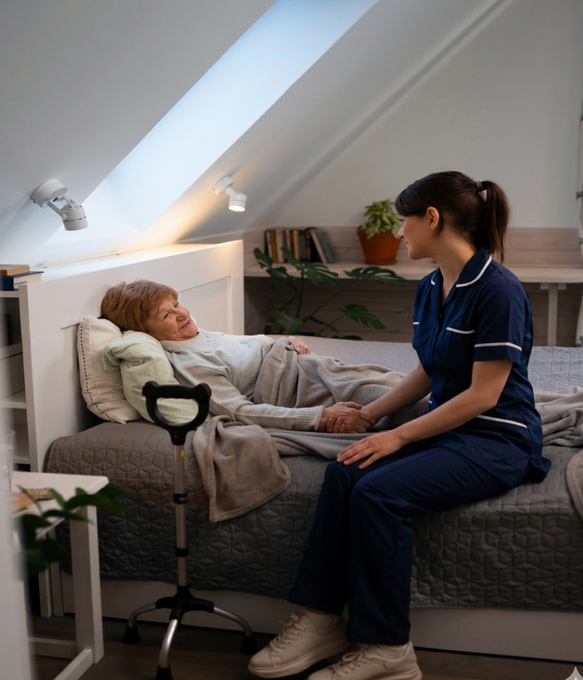 Overnight Stays — My Homecare